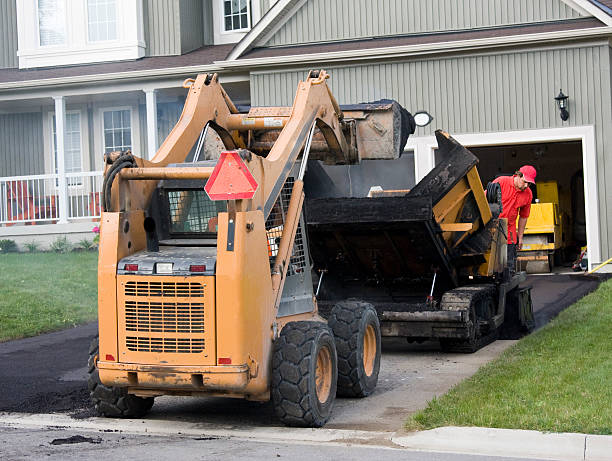 Driveway Repair Near Me in Roanoke, AL